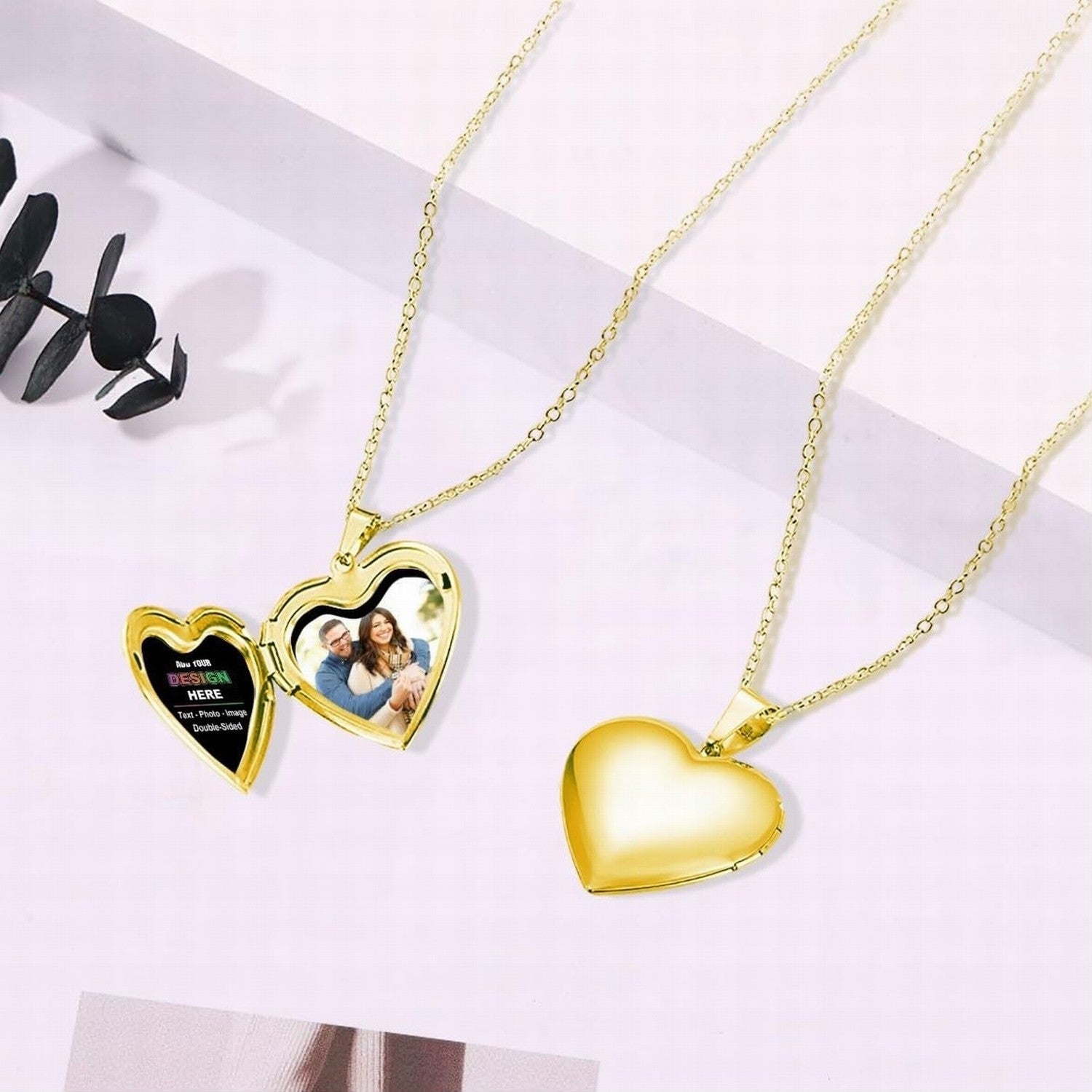 3D Initial Pendant Initial Letter A-Z Necklace Personalized Snake Chain Jewelry, Made of Fashionable Stainless Steel Design, Suitable for Women